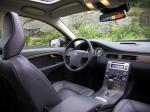 Volvo S80 T6 2008 года